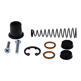 All Balls Ninja 650 Z650 Z900 Front Master Cylinder Rebuild Kit