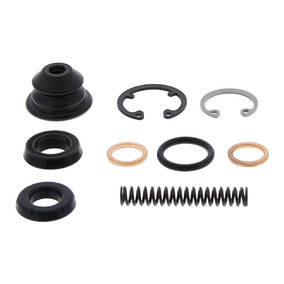 All Balls Suzuki GSXR1000 / GSXR1000R 17-25 Front Master Cylinder Rebuild Kit