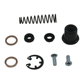 All Balls Kawasaki KXF250 21-24 KXF450 19-23 KX450X 21-23 Front Master Cylinder Rebuild Kit