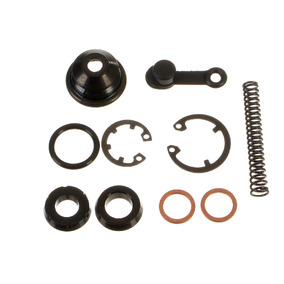 All Balls Kawasaki H2 SX 18-20, H2 SX SE 22-24, Z H2 20-23, Z H2 SE 21-24 Clutch Master Cylinder Rebuild Kit