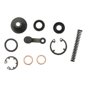 All Balls Kawasaki H2 SX SE 19-21 Front Master Cylinder Rebuild Kit