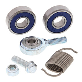 All Balls Gas Gas Husqvarna KTM SX/SXF 16-25 Rear Brake Pedal Rebuild Kit