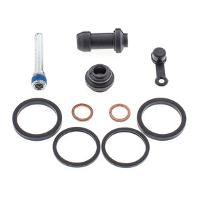 All Balls Yamaha YZ125 YZ250 YZF250 YZF450 20-25 Front Caliper Rebuild Kit