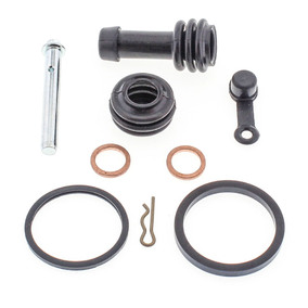 All Balls Honda TRX500FE2 2017 Suzuki DRZ125L 03-25 RM80 96-01 RM85 02-04 Front Caliper Rebuild Kit 