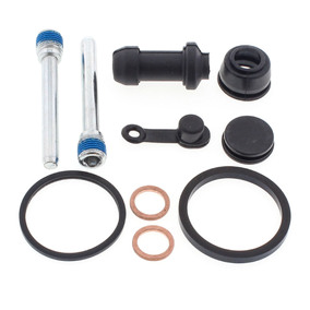 All Balls Yamaha YFM250 - YFM660 Front Caliper Rebuild Kit