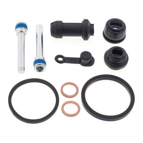 All Balls Suzuki LTA400 LTA500 LTA750 Kingquad Front Caliper Rebuild Kit