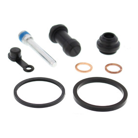 All Balls Yamaha Kodiak 700 4WD 16-24 YFM550 Grizzly 09-14 YFM700 Grizzly 07-16 Front Caliper Rebuild Kit