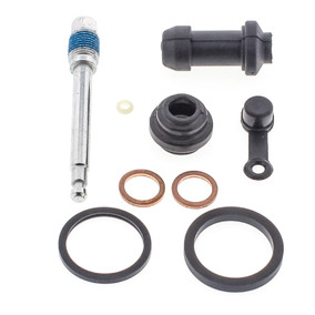 All Balls Honda CR125 CR250 02-07 CRF250R 04-24 CRF450R 02-24 Rear Caliper Rebuild Kit