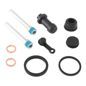 All Balls Kawasaki KLX140 KX100 KX65 KX85 Suzuki RM65 RM100 Yamaha YZ65 YZ80 YZ85 Rear Caliper Rebuild Kit