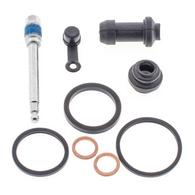 All Balls Suzuki RMZ 250 / 450 08-25 Rear Brake Caliper Rebuild Kit
