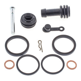 All Balls Suzuki DR650SE 90-95 RM80 90-01 RM85 02-24 Rear Caliper Rebuild Kit
