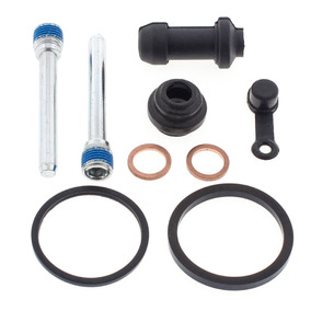 All Balls Can-Am DS650 00-07 Renegade 500 08-12 Front Caliper Rebuild Kit