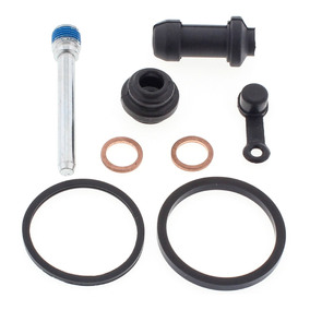 All Balls Polaris RZR 200 22-25 Yamaha YFM550 Grizzly 09-14 YFM700 Grizzly 07-16 Rear Caliper Rebuild Kit
