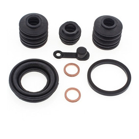 All Balls Honda Pioneer / TRX420-700 Rear Caliper Rebuild Kit