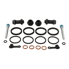 All Balls Honda CBR1000F 90-91 GL1500C 97-00 ST1100 91-02 Front Caliper Rebuild Kit