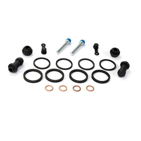 All Balls Honda XL600V XL650 XR750L Front Caliper Rebuild Kit 