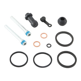 All Balls Honda NX500 (EURO) 88-96, NX650 (Euro) 88-96 Front Caliper Rebuild Kit
