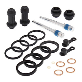 All Balls Honda CBR300R 22, CBR650F 14-15, CBR650F ABS 14-15 Front Caliper Rebuild Kit