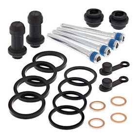 All Balls Honda CBR600F2 91-94 Front Caliper Rebuild Kit