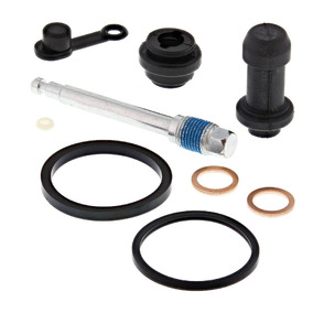 All Balls Honda CBR125 04-15 Honda XL125 V VARADERO (Euro) 01-15 Rear Caliper Rebuild Kit