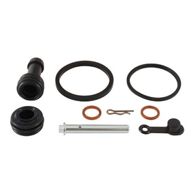 All Balls Kawasaki KL650 A (KLR) 87-07, KX125 KX250 KX500 87-88 Front Caliper Rebuild Kit