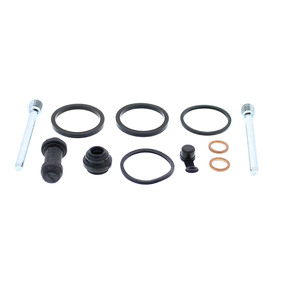 All Balls Can-Am Commader/Maverick Yamaha XT600 90-95 YXC700 Viking VI 15-25 Front Caliper Rebuild Kit 