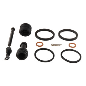 All Balls Suzuki DR650RS 90-96, DR650SE 90-95 Front Caliper Rebuild Kit