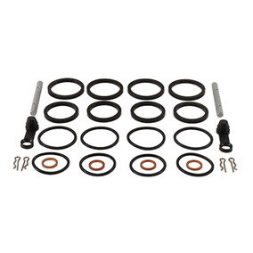 All Balls Yamaha XTZ12 Super Tenere 12-24 YZF600R 97-07 Front Caliper Rebuild Kit