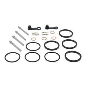 All Balls Yamaha XVZ 1300 D Venture Royal 86-93 Front Caliper Rebuild Kit