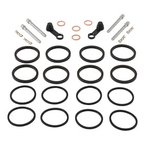 All Balls Yamaha FJ1200 88-93 FZR1000 87-88 TDM850 92-93 Front Caliper Rebuild Kit