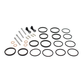 All Balls Yamaha FZR1000 89-90, FZR600 90-99 YZF600R 95-96 Front Caliper Rebuild Kit