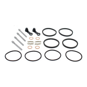 All Balls Yamaha FJ1100 84-85, FJ1200 86-87, FJ600 84-85 Front Caliper Rebuild Kit 