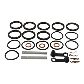 All Balls Yamaha FZ6 07-08, FZS FAZER 600 98 Front Caliper Rebuild Kit