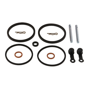All Balls Suzuki VL1500 Intruder 98-01, VS1400GL 87-94 Front Caliper Rebuild Kit
