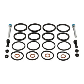 All Balls Suzuki GSXS750 18-23 GSX-8R 23-24 Front Caliper Rebuild Kit