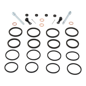All Balls Suzuki GSXR1100 89-92, GSX-R600 92-93, GSXR750 88-93 Front Caliper Rebuild Kit
