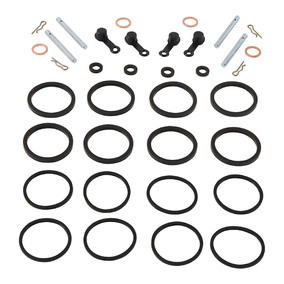 All Balls Suzuki GSXR1100 86-88, GSXR750 86-87 Front Caliper Rebuild Kit