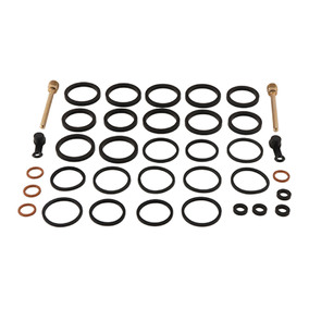 All Balls Suzuki GSXR1000 01-02 Front Caliper Rebuild Kit