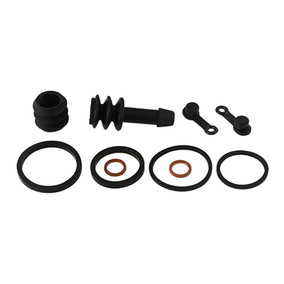 All Balls Kawsaki EX500 Ninja 87-09 Suzuki GS500 89-95 Front Caliper Rebuild Kit
