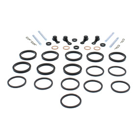 All Balls Suzuki GSX600F Katana 88-97 GSX750F 89-97 Front Caliper Rebuild Kit