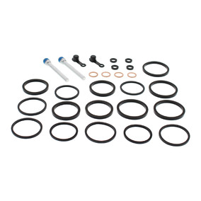 All Balls Suzuki GSX-R600 02-03 Front Caliper Rebuild Kit