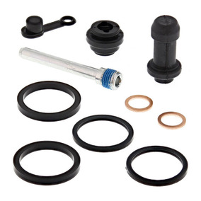 All Balls Suzuki GN125 & GN125 Farm 1994-1995 Front Caliper Rebuild Kit