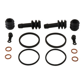 All Balls Kawasaki Voyager 86-03 ZX900 Ninja ZX9R 84-89 Front Caliper Rebuild Kit