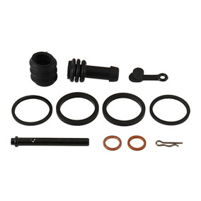 All Balls Kawasaki VN900 Classic 06-24, VN900 Classic LT 06-09 Front Caliper Rebuild Kit