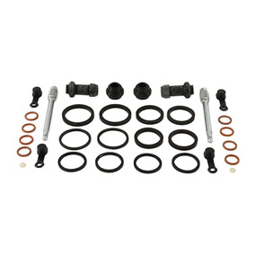 All Balls Honda ST1300 ABS 13-17 ST1300 Pan European 08-13 Front Caliper Rebuild Kit