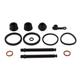 All Balls Honda VT1100C 87-93 XL600V TRANSALP (Euro) 87-90 Front Caliper Rebuild Kit
