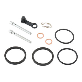All Balls Yamaha XVZ 1300 D Venture Royal 86-93 Rear Caliper Rebuild Kit