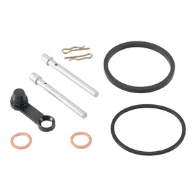 All Balls Yamaha XJ900 1983 & 86-88 XVZ12 Venture Royale 83-85 Rear Caliper Rebuild Kit