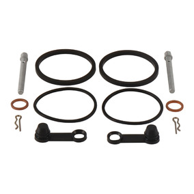 All Balls Yamaha Yamaha FJ1200 86-93, GTS1000 93-94, TDM850 92-93 Rear Caliper Rebuild Kit