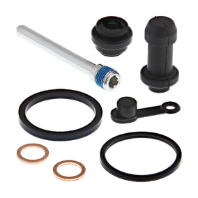 All Balls Suzuki GSX-R1000 09-18 Yamaha YZF-R1 15-24 Rear Caliper Rebuild Kit